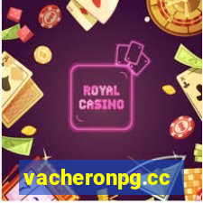 vacheronpg.cc
