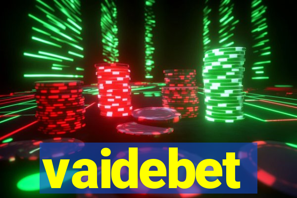 vaidebet
