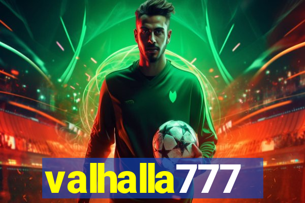 valhalla777
