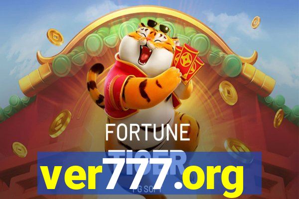 ver777.org