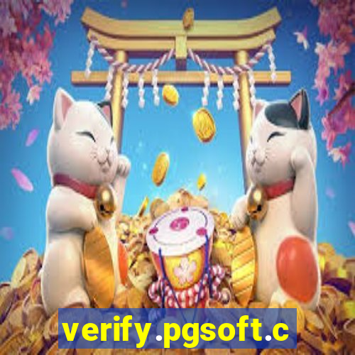 verify.pgsoft.com