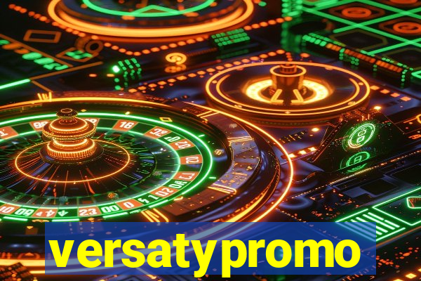 versatypromo