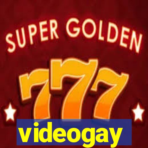 videogay