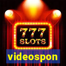 videospon