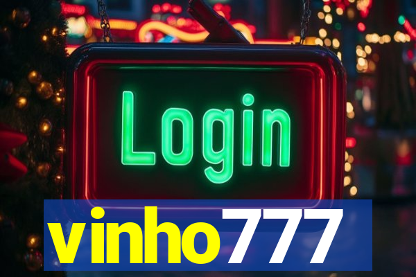vinho777