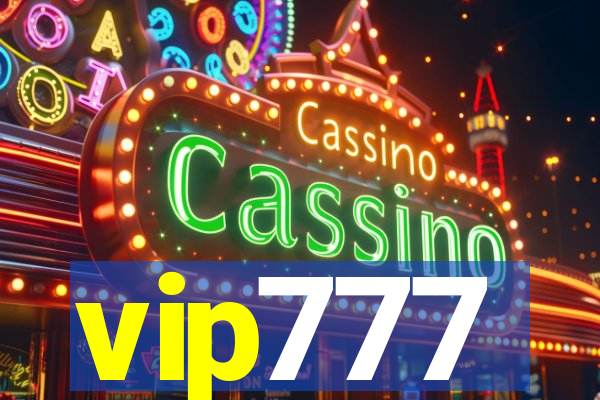 vip777