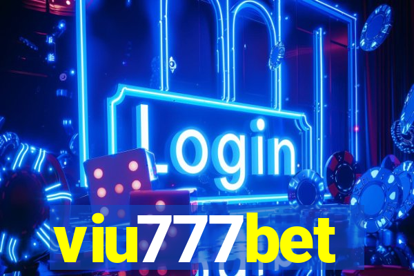 viu777bet