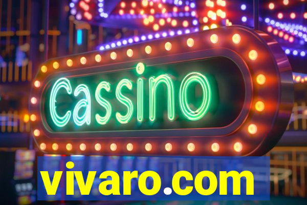 vivaro.com