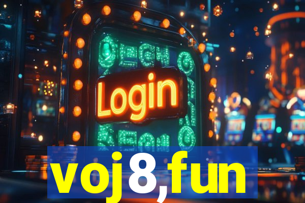 voj8,fun
