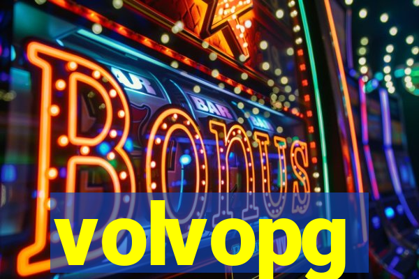 volvopg