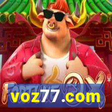 voz77.com