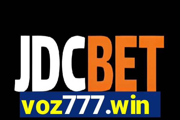 voz777.win