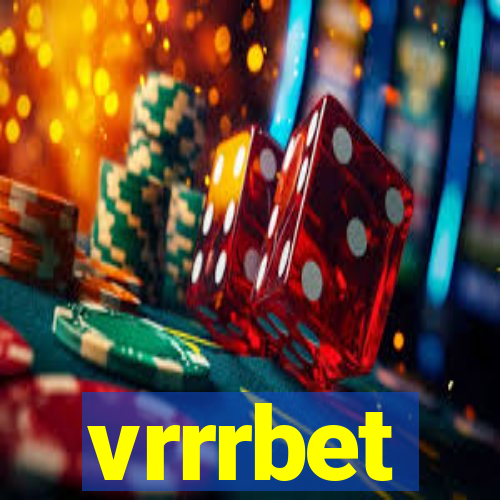 vrrrbet