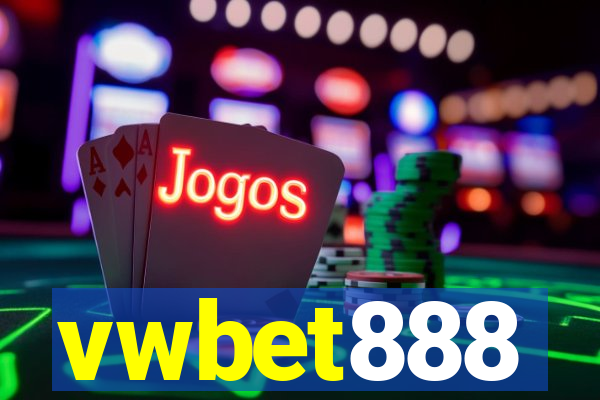 vwbet888