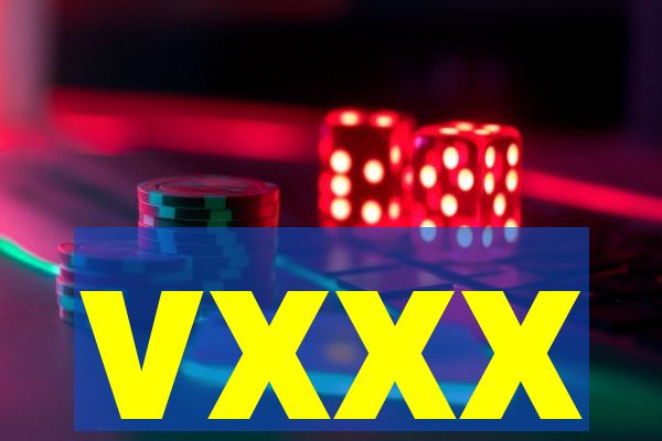vxxx