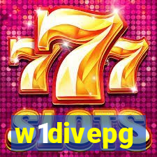 w1divepg