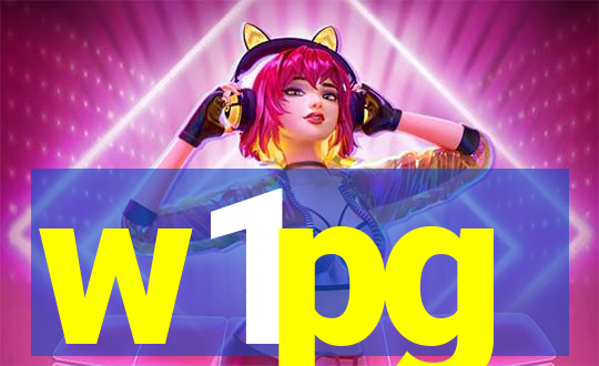 w1pg