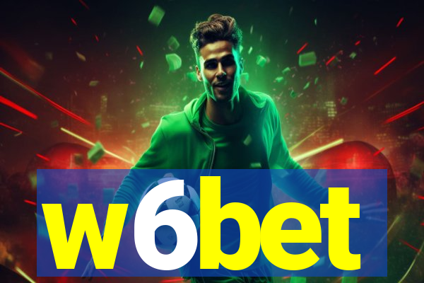 w6bet