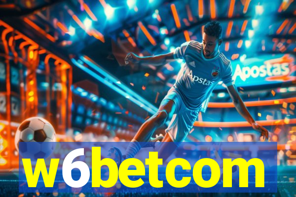 w6betcom