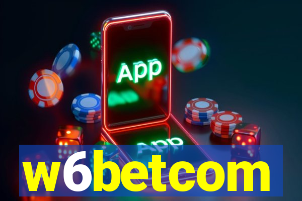 w6betcom