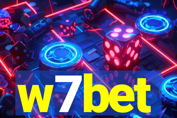 w7bet