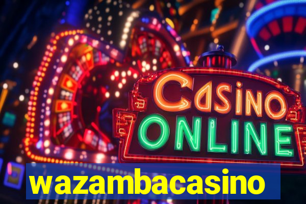 wazambacasino