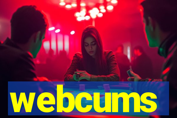 webcums