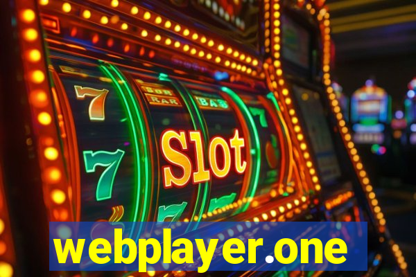 webplayer.one