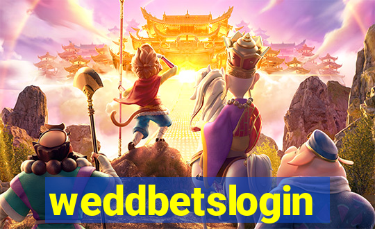 weddbetslogin