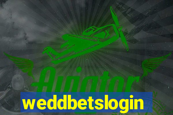 weddbetslogin
