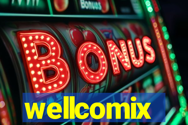 wellcomix