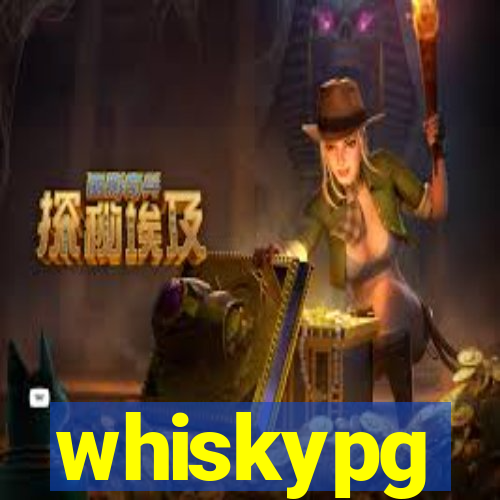 whiskypg