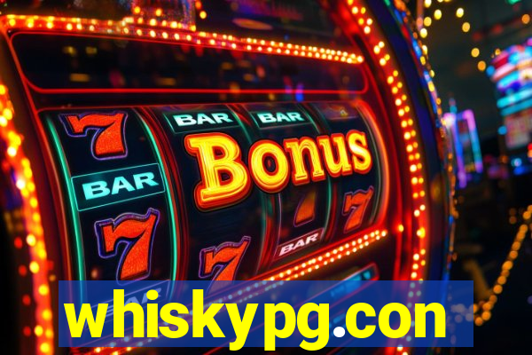 whiskypg.con
