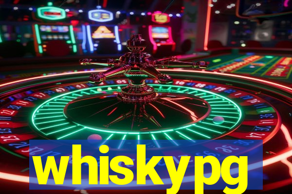 whiskypg