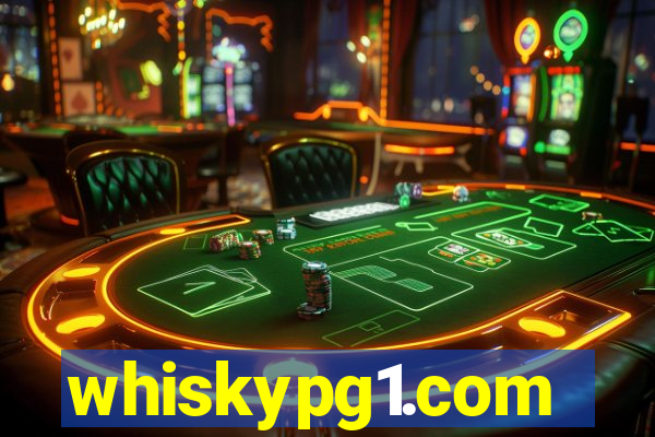 whiskypg1.com