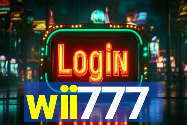 wii777