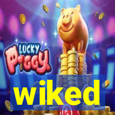 wiked