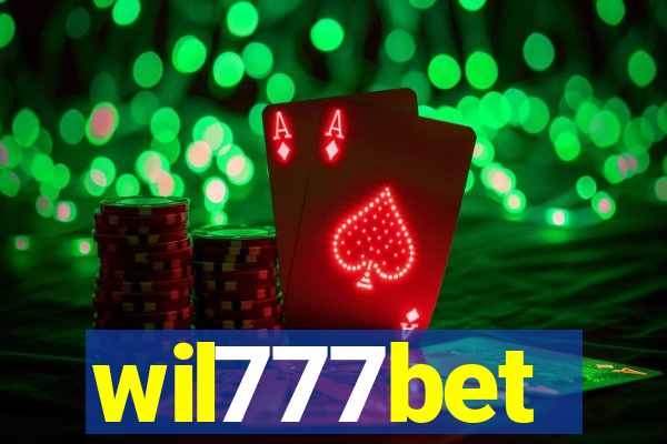 wil777bet