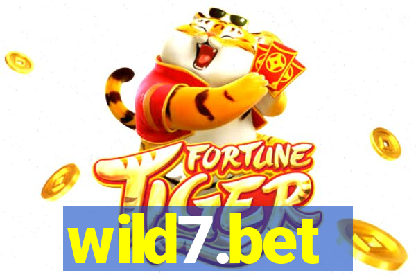 wild7.bet
