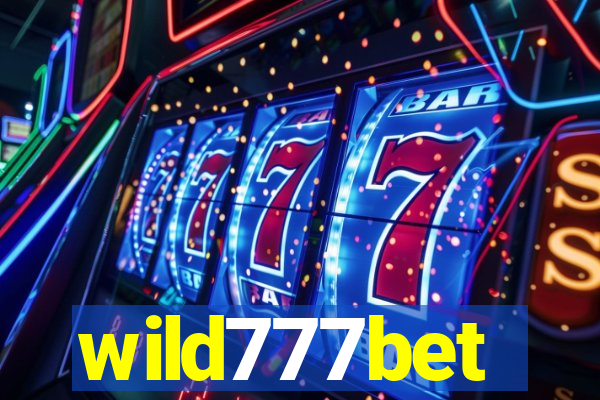 wild777bet