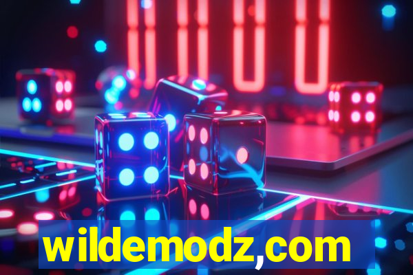 wildemodz,com
