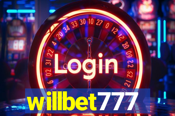 willbet777