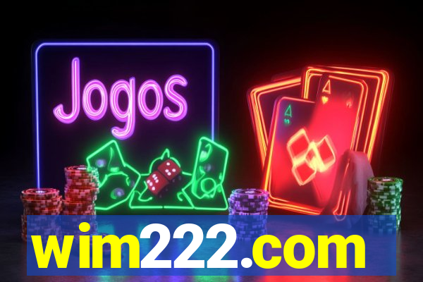 wim222.com