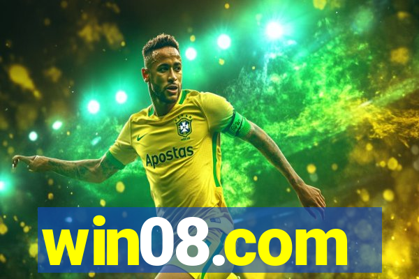 win08.com