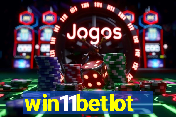 win11betlot