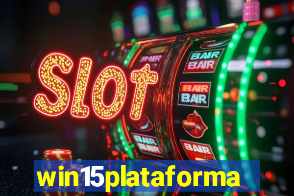 win15plataforma