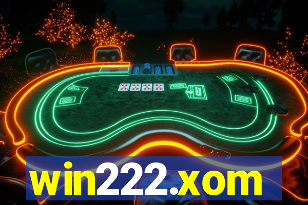 win222.xom