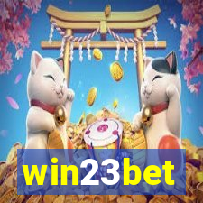 win23bet