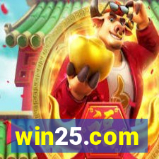 win25.com