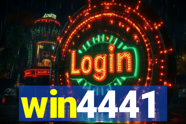 win4441